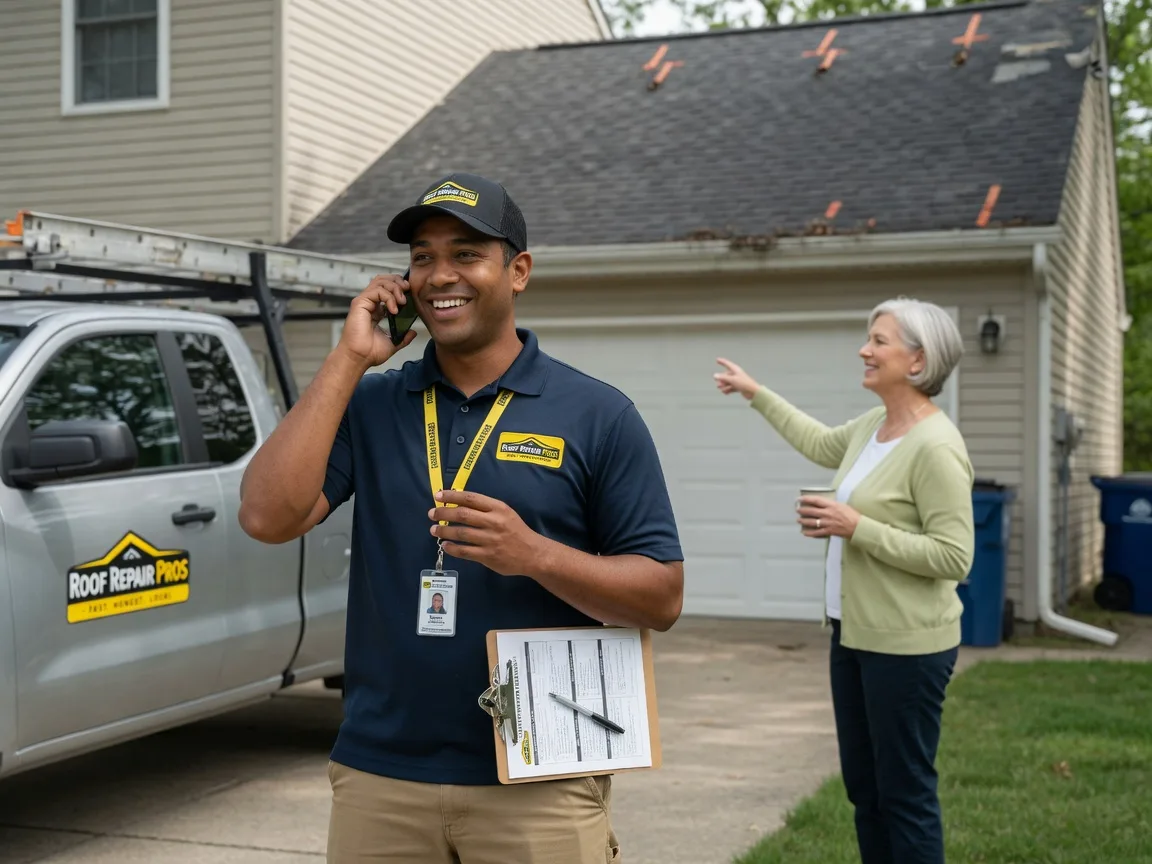 Roof Repair Morley, MO FAQs